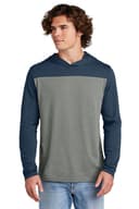Sport-Tek Halftime Long Sleeve Hoodie