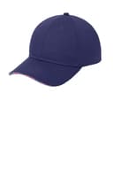 Port Authority Americana Flag Sandwich Cap