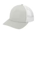 Sport-Tek YP Classics Retro Trucker 5-Panel Cap