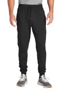 Sport-Tek Sport-Wick Stretch Jogger