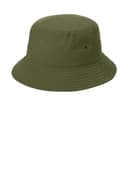 Port Authority Twill Classic Bucket Hat