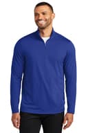 Port Authority Dry Zone UV Micro-Mesh 1/4-Zip