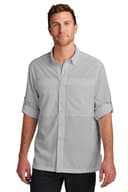 Port Authority Long Sleeve UV Daybreak Shirt