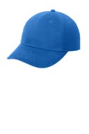 Port Authority Brushed Twill Cap