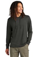 Allmade Unisex Tri-Blend Hoodie Tee