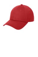 New Era Adjustable Structured Cap