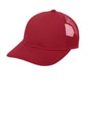 Port Authority Adjustable Mesh Back Cap