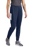 Sport-Tek Women's Travel Pant