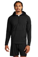 Sport-Tek Sport-Wick Stretch 1/2-Zip Hoodie