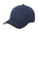 Port Authority Five-Panel Twill Cap