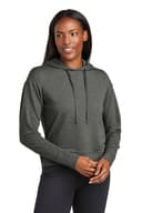 Sport-Tek Women's Sport-Wick Flex Fleece Pullover Hoodie