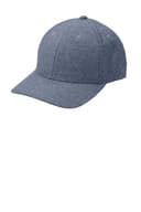 Port Authority Flexfit 110 Performance Snapback Cap