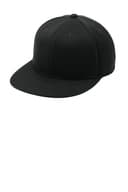 Port Authority Flexfit 210 Flat Bill Cap