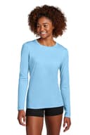 Sport-Tek Women's Posi-UV Pro Long Sleeve
