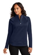 Port Authority Women's C-FREE Cypress 1/4-Zip