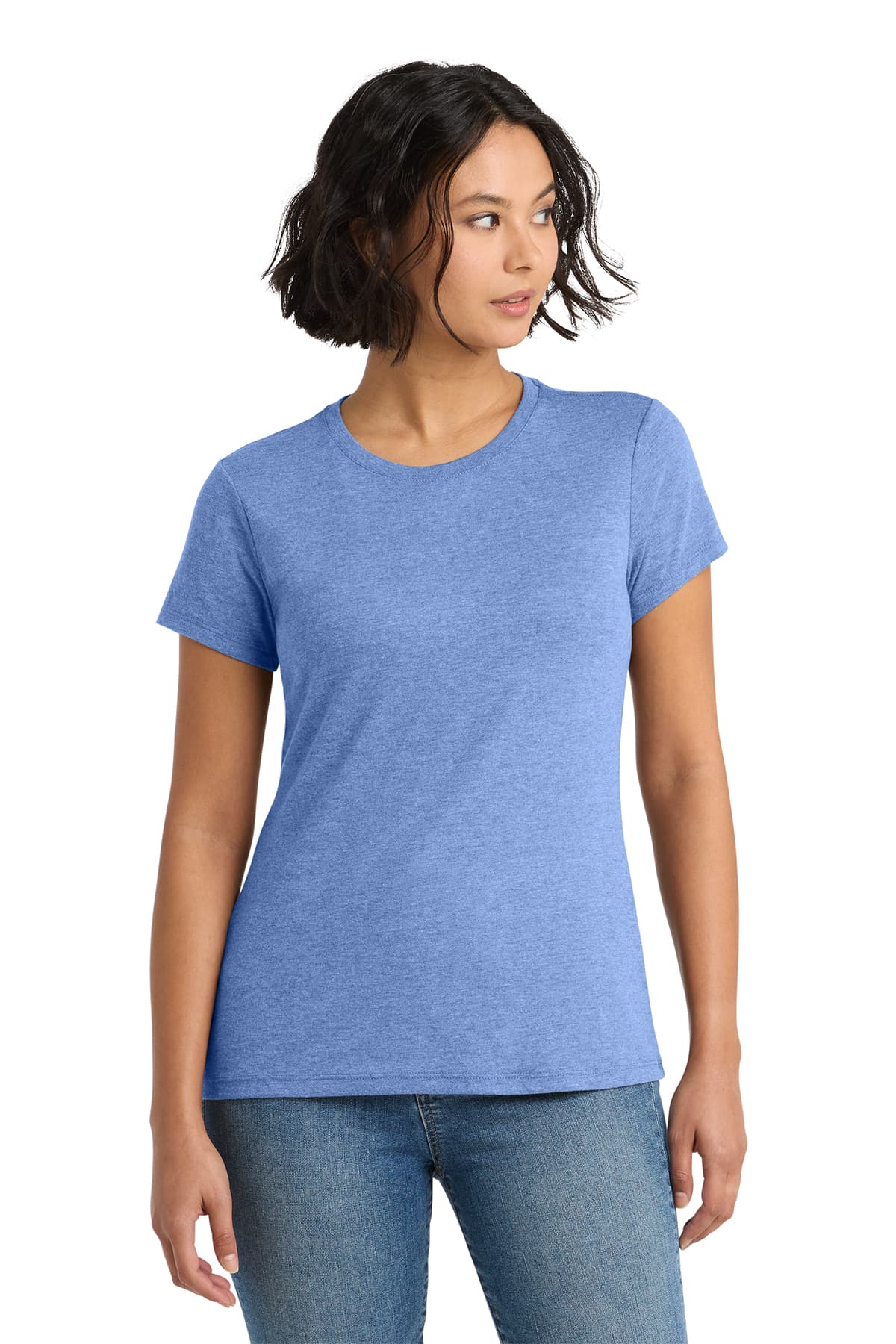 District Women’s Perfect Tri Tee