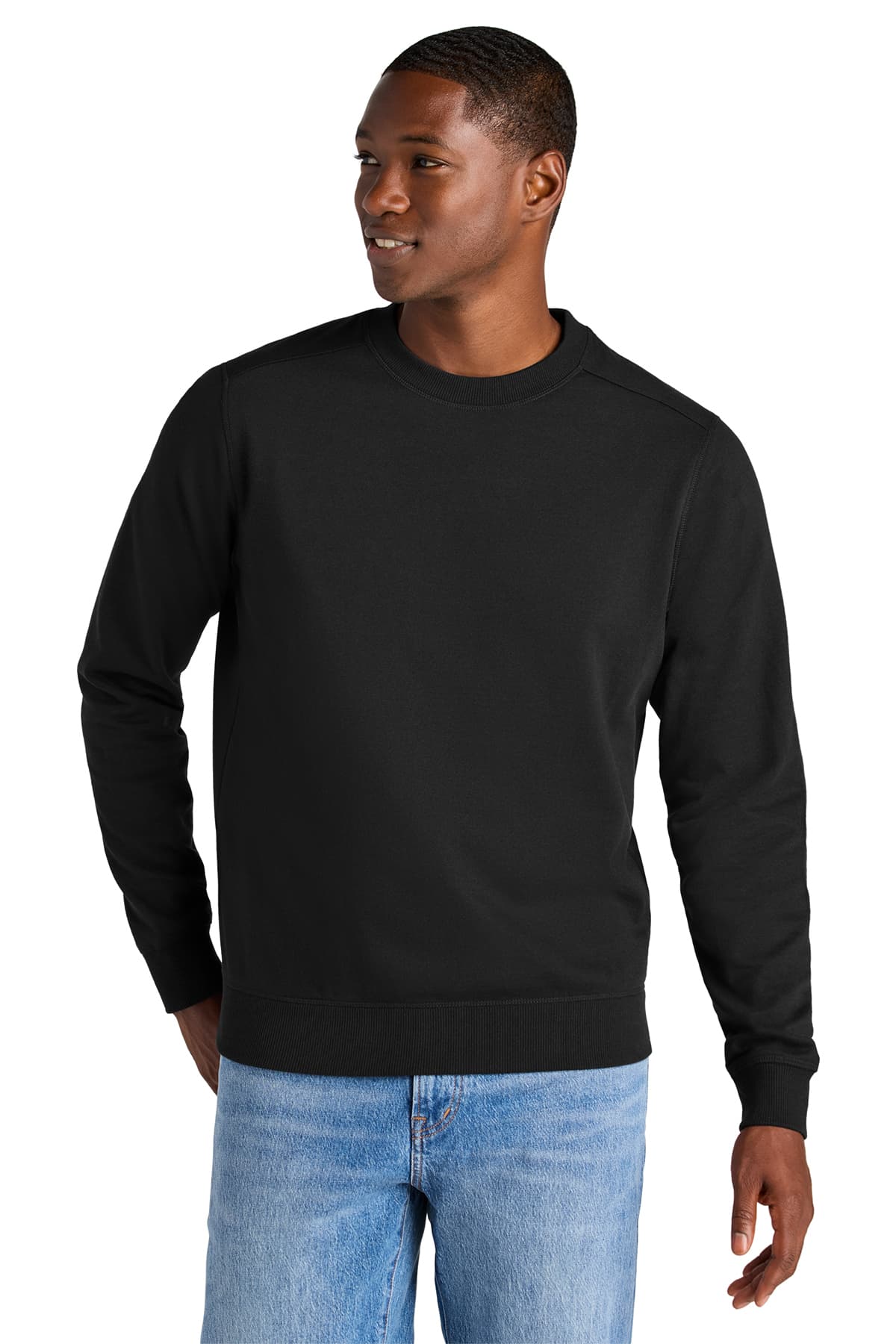 District Re-Fleece Crew
