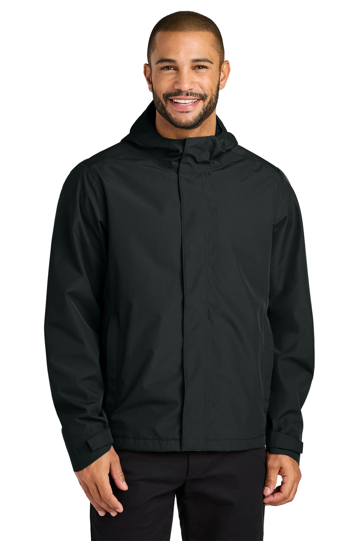 Port Authority C-FREE Rain Jacket