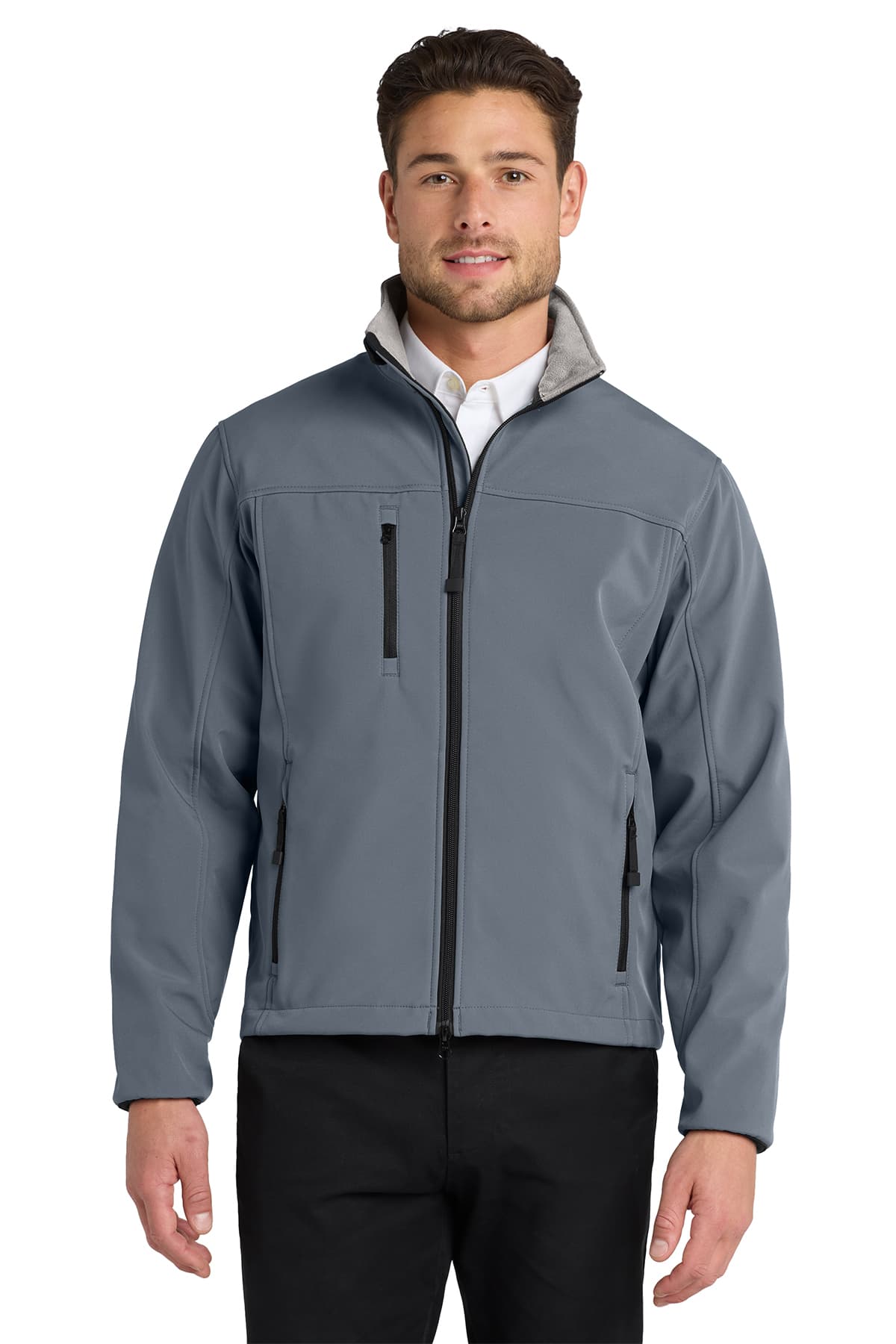 Port Authority Glacier Soft Shell Jacket