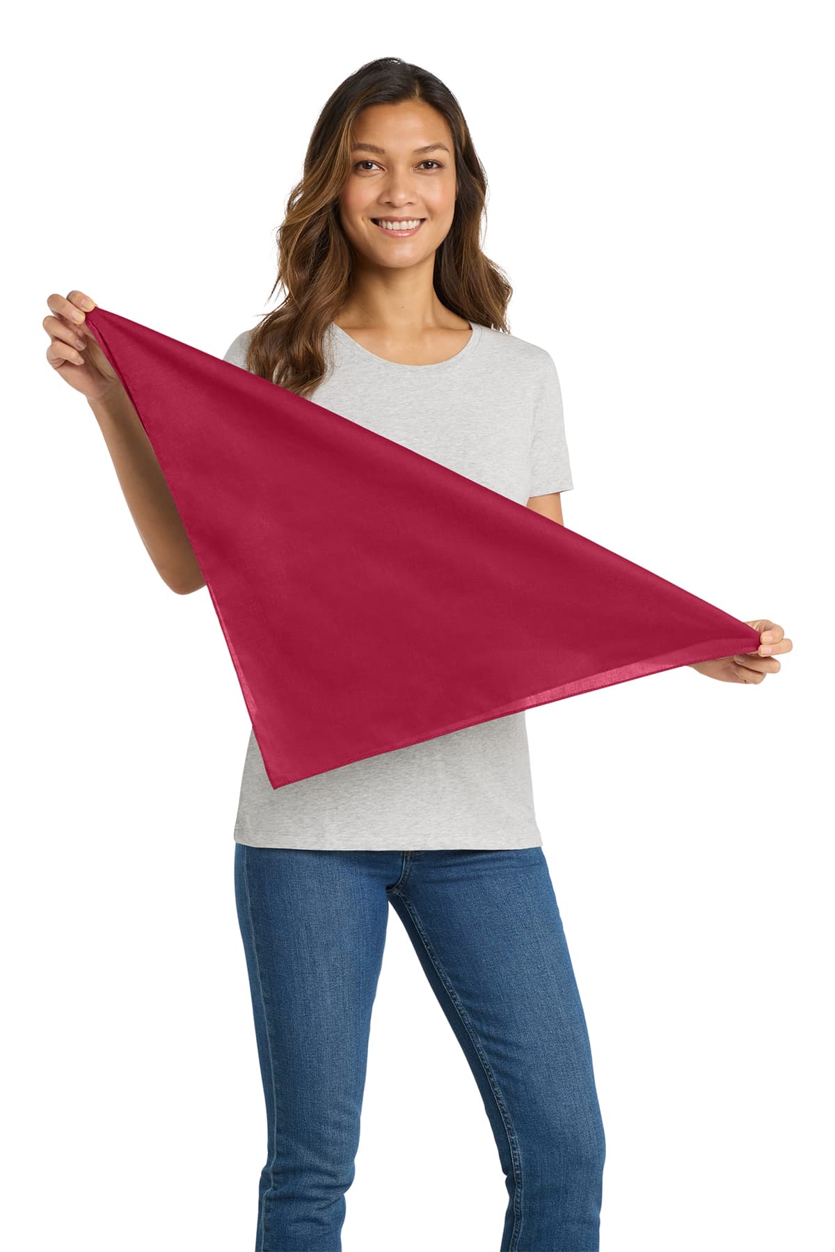 Port Authority Large Bandana