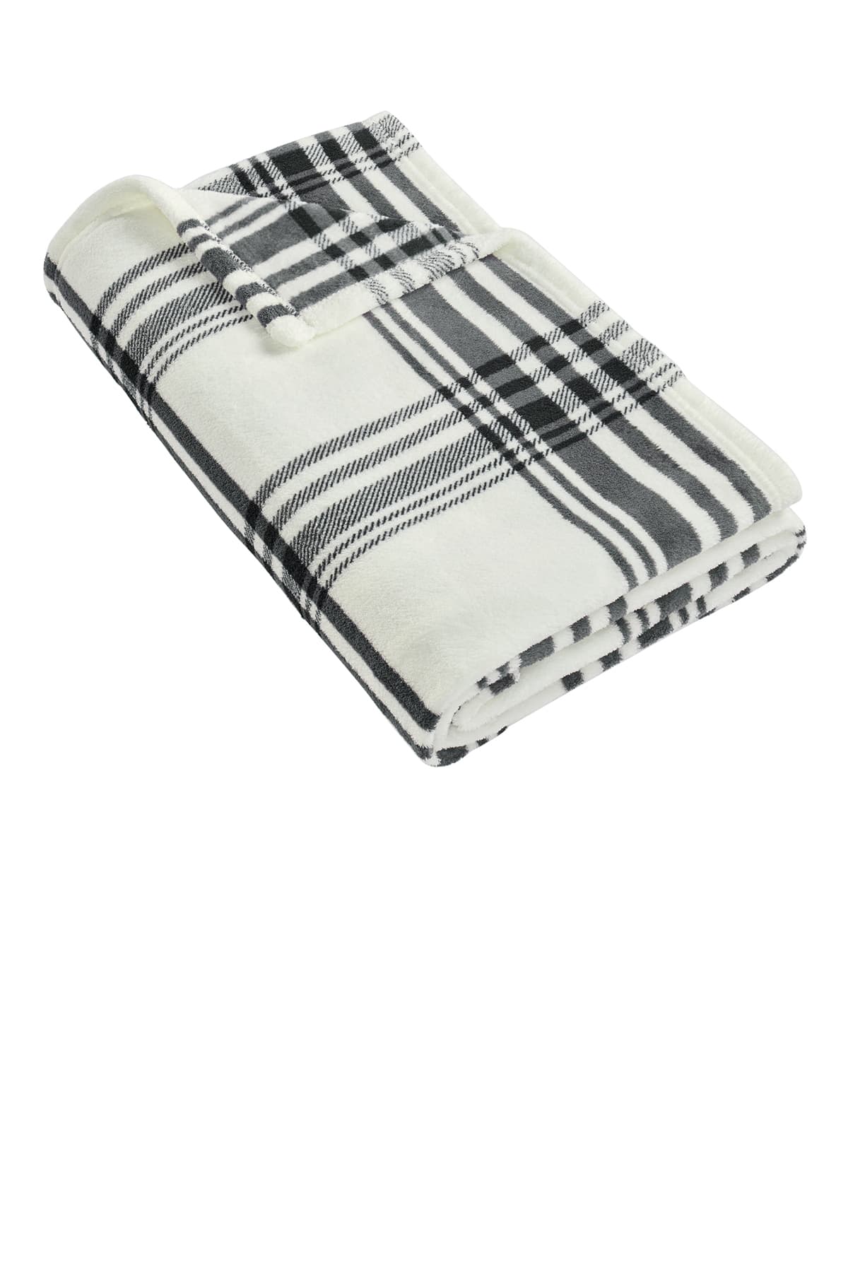 Port Authority Ultra Plush Blanket