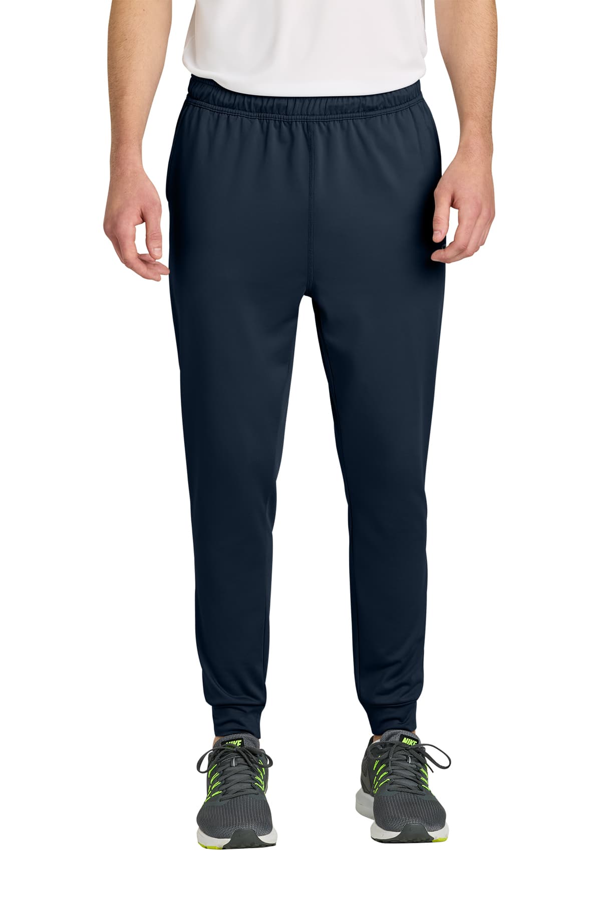 Richardson Charge Performance Fleece Jogger