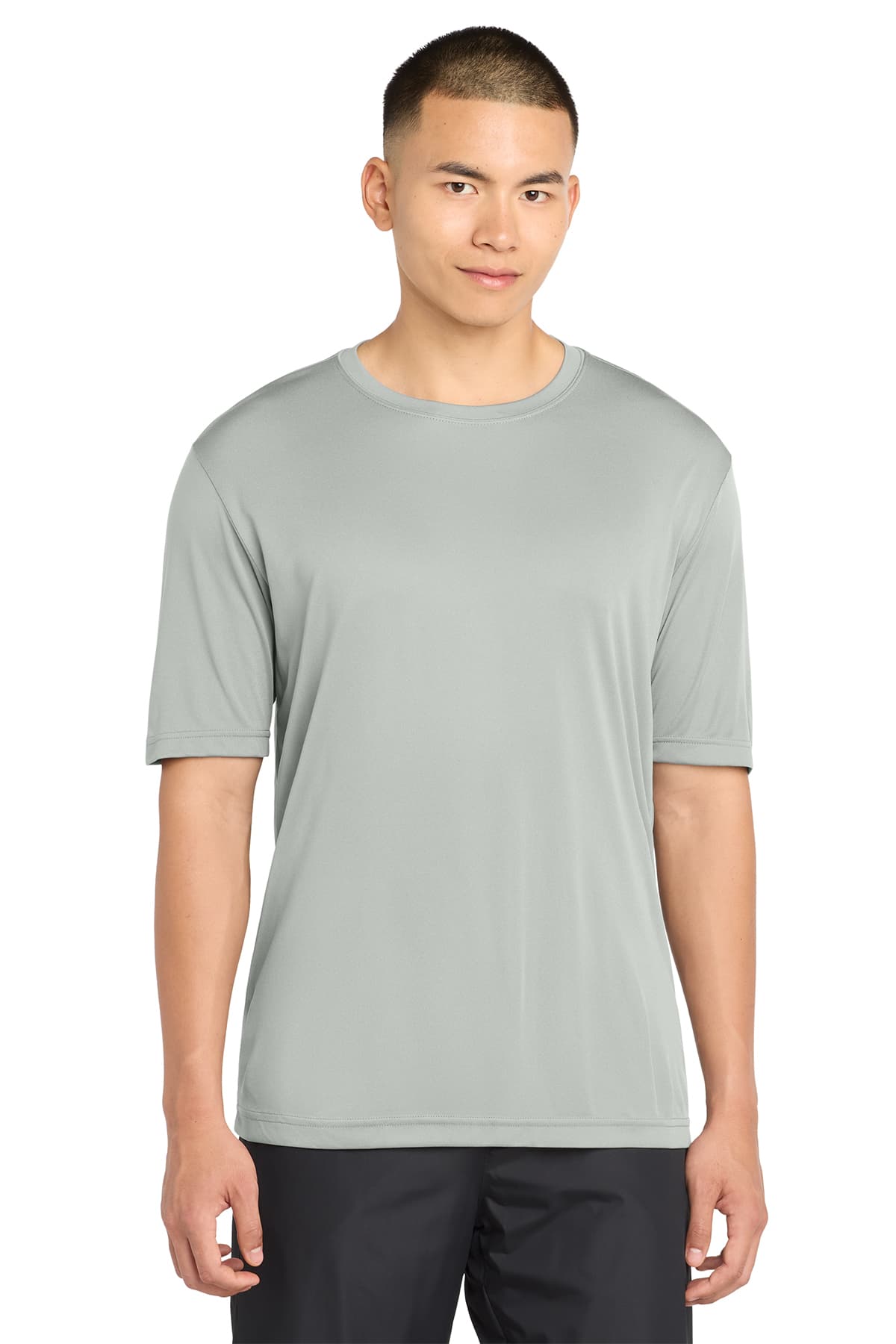 Sport-Tek Tall PosiCharge Competitor Tee