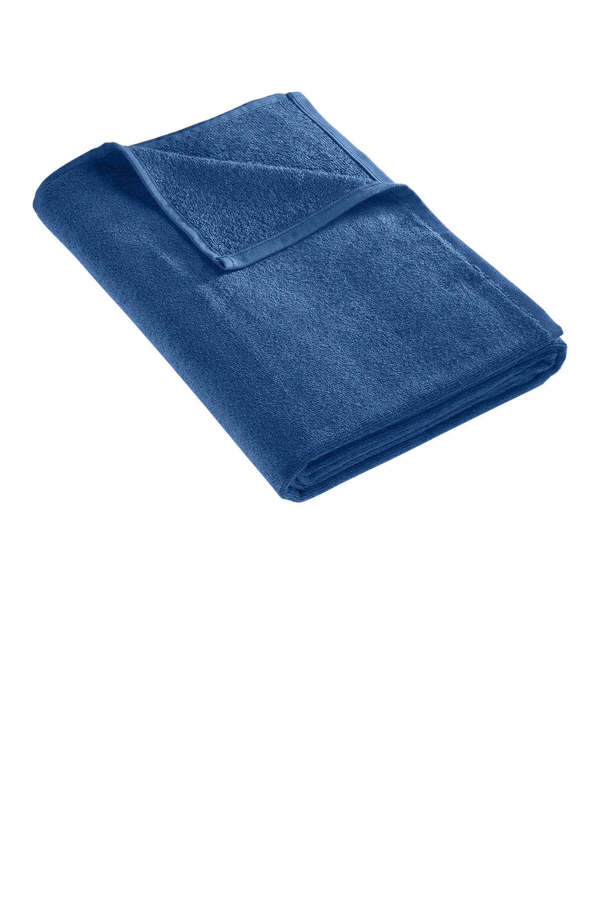 Port Authority Value Beach Towel