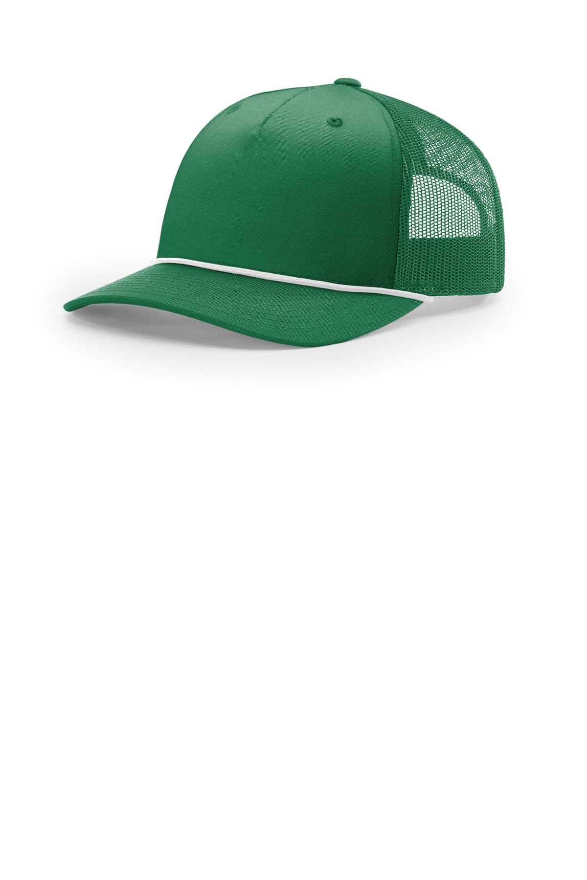 Richardson Five-Panel with Rope