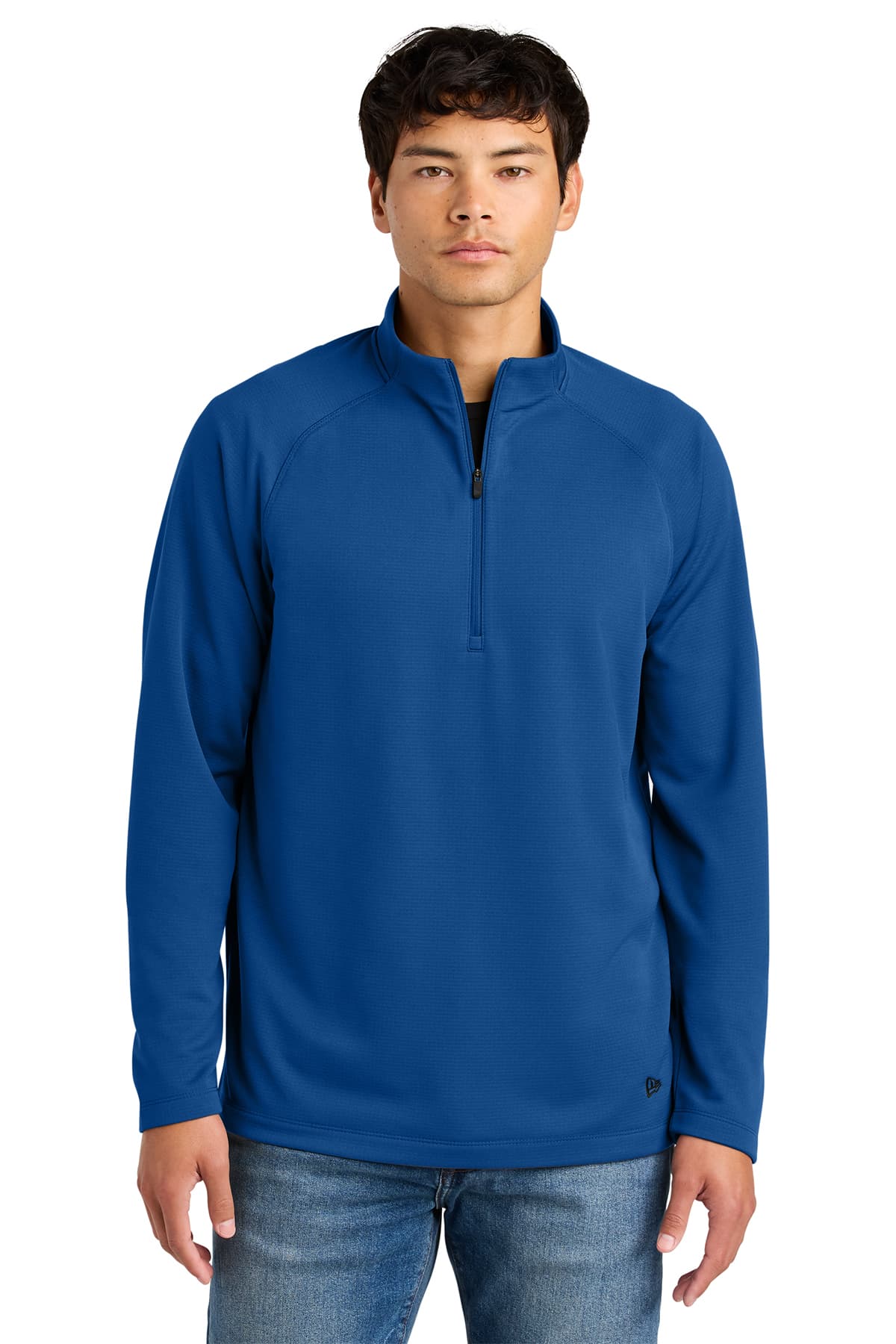 New Era Stand Out 1/4-Zip