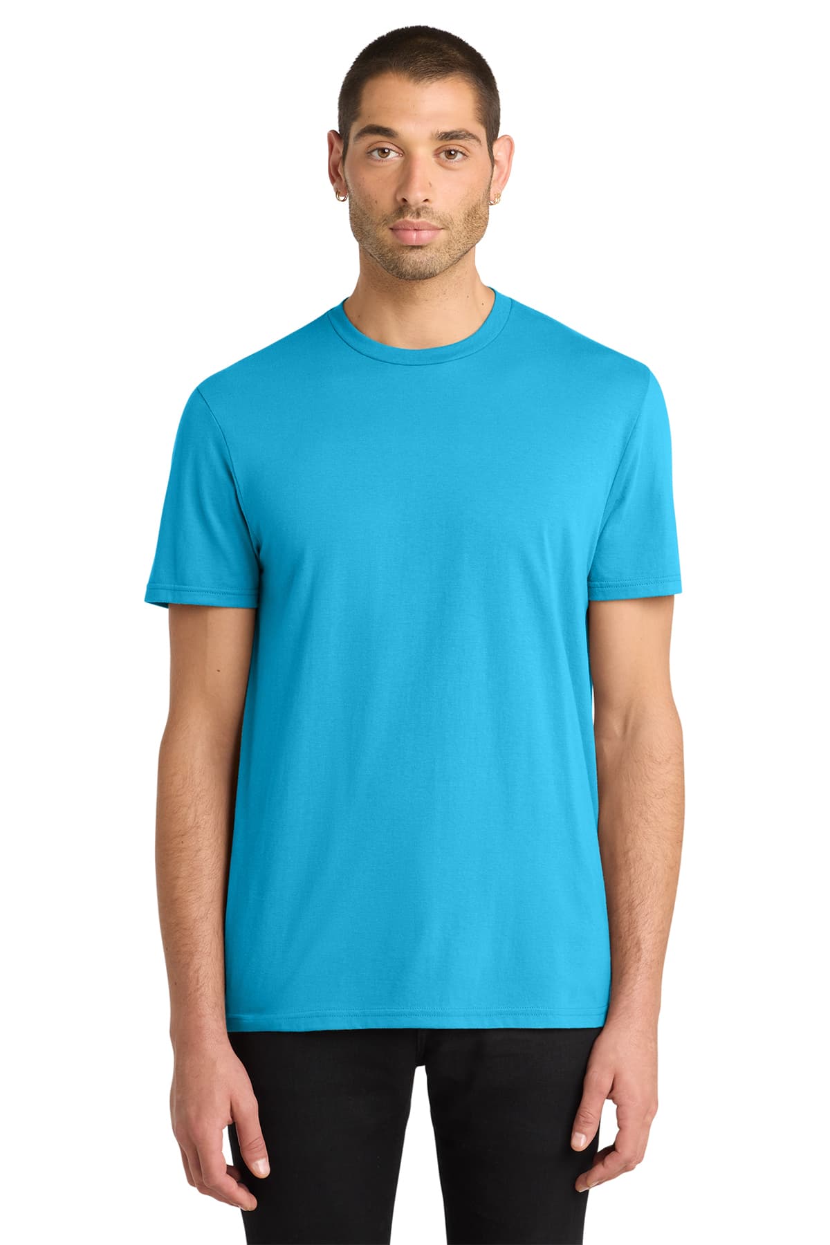 District Very Important Tee
