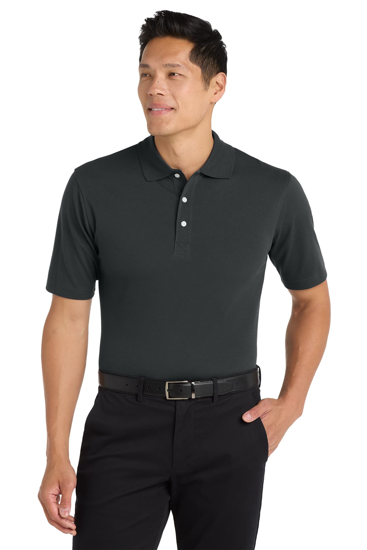 Port Authority Tall Rapid Dry Polo
