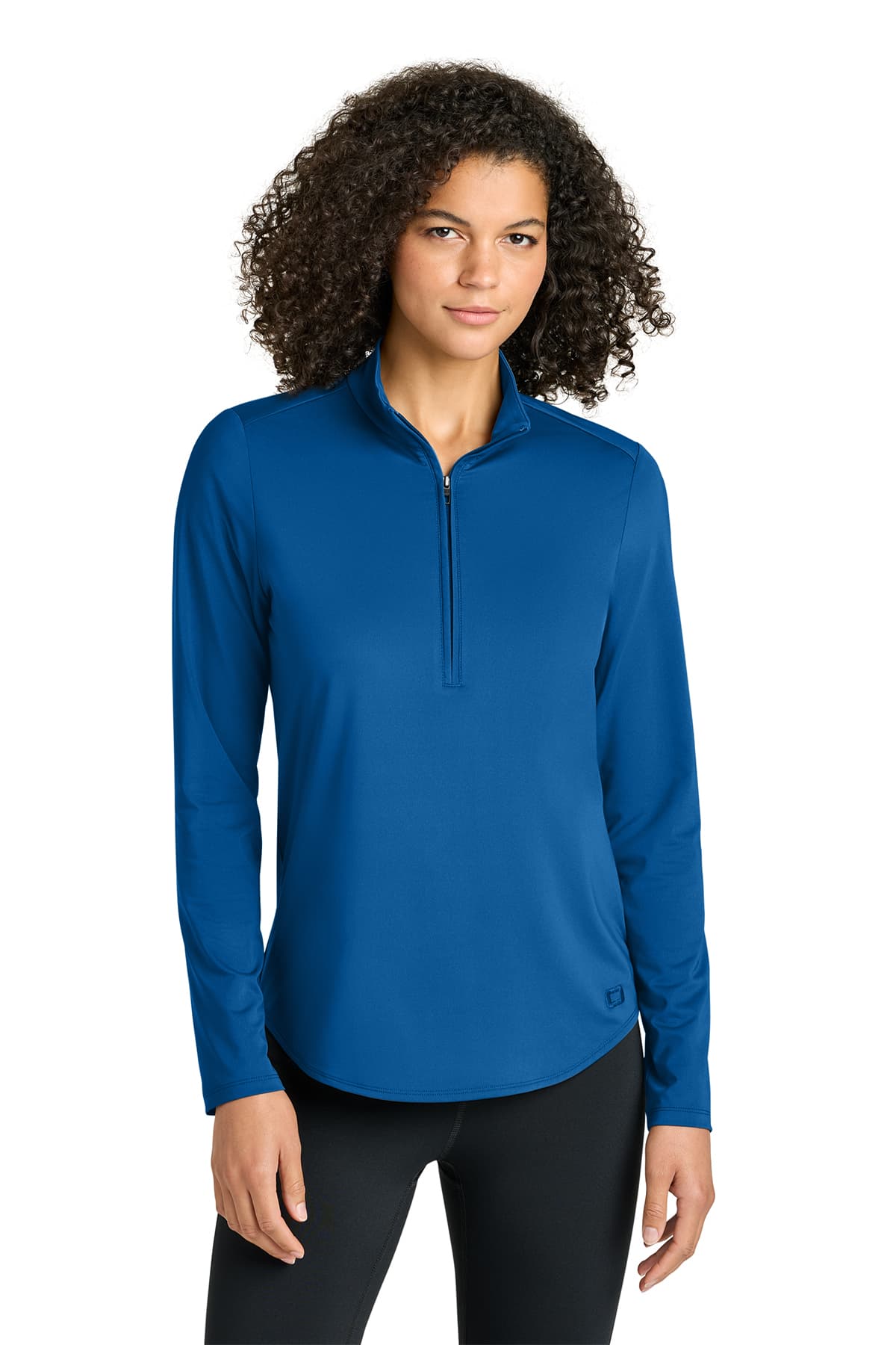 OGIO Women’s Regain 1/2-Zip