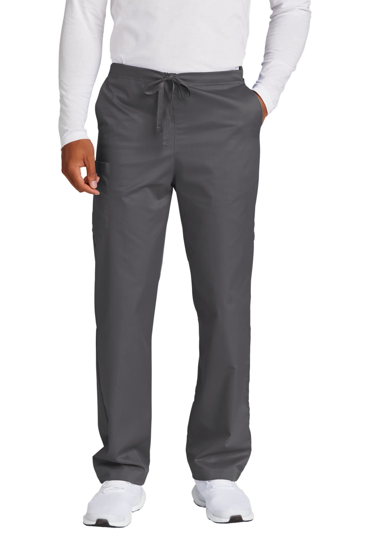 Wink Unisex Short WorkFlex Cargo Pant