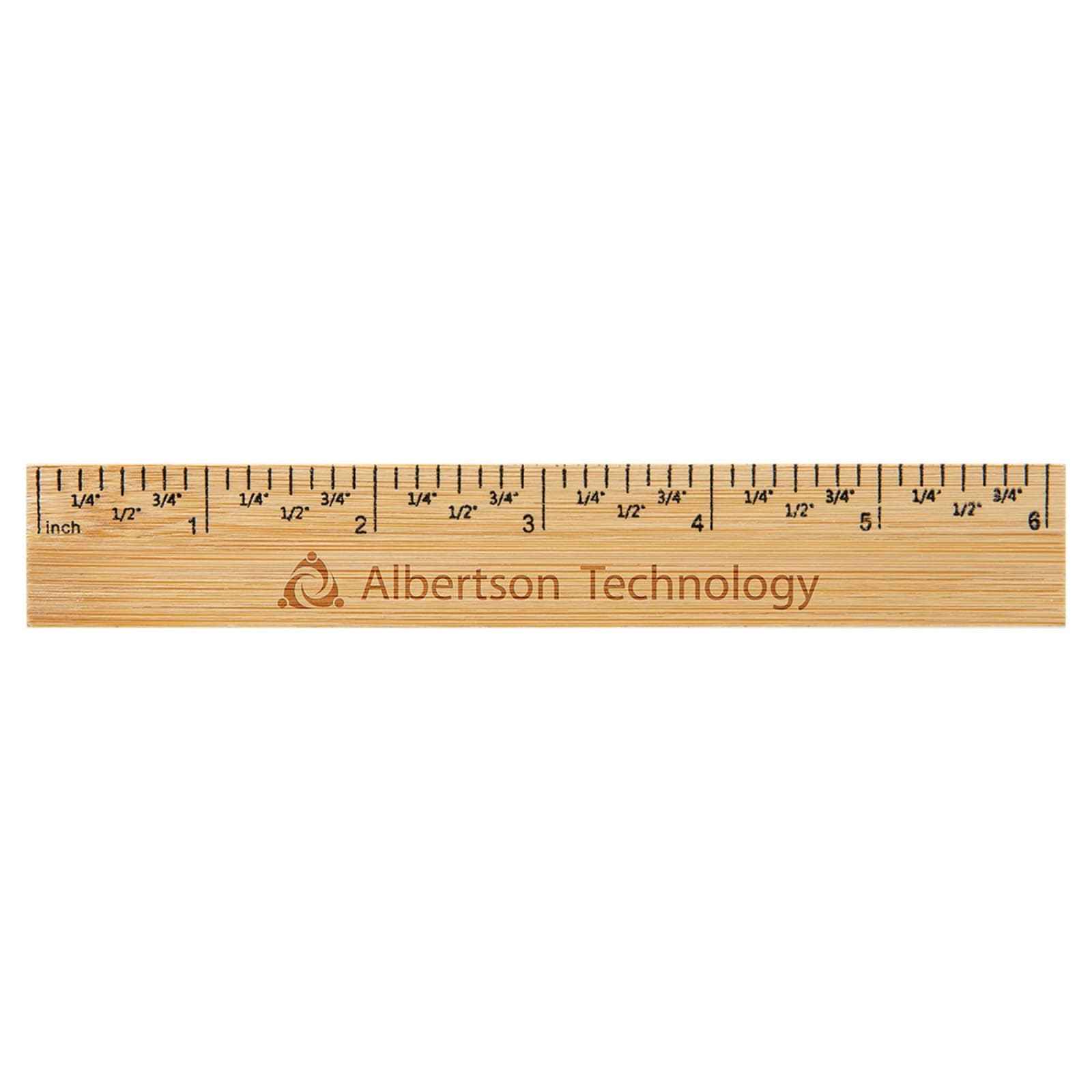 Bamboo Ruler
