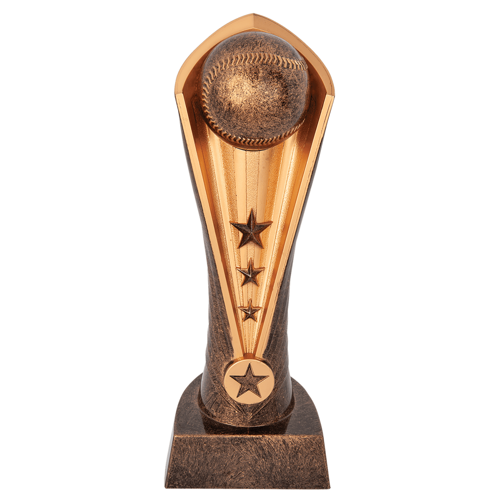 Baseball/Softball Cobra Award-9"
