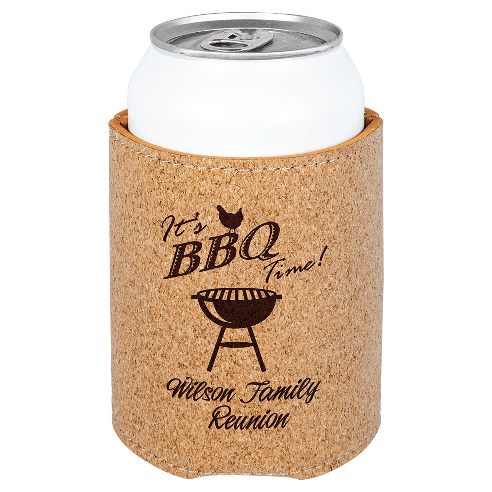 Cork Beverage Holder