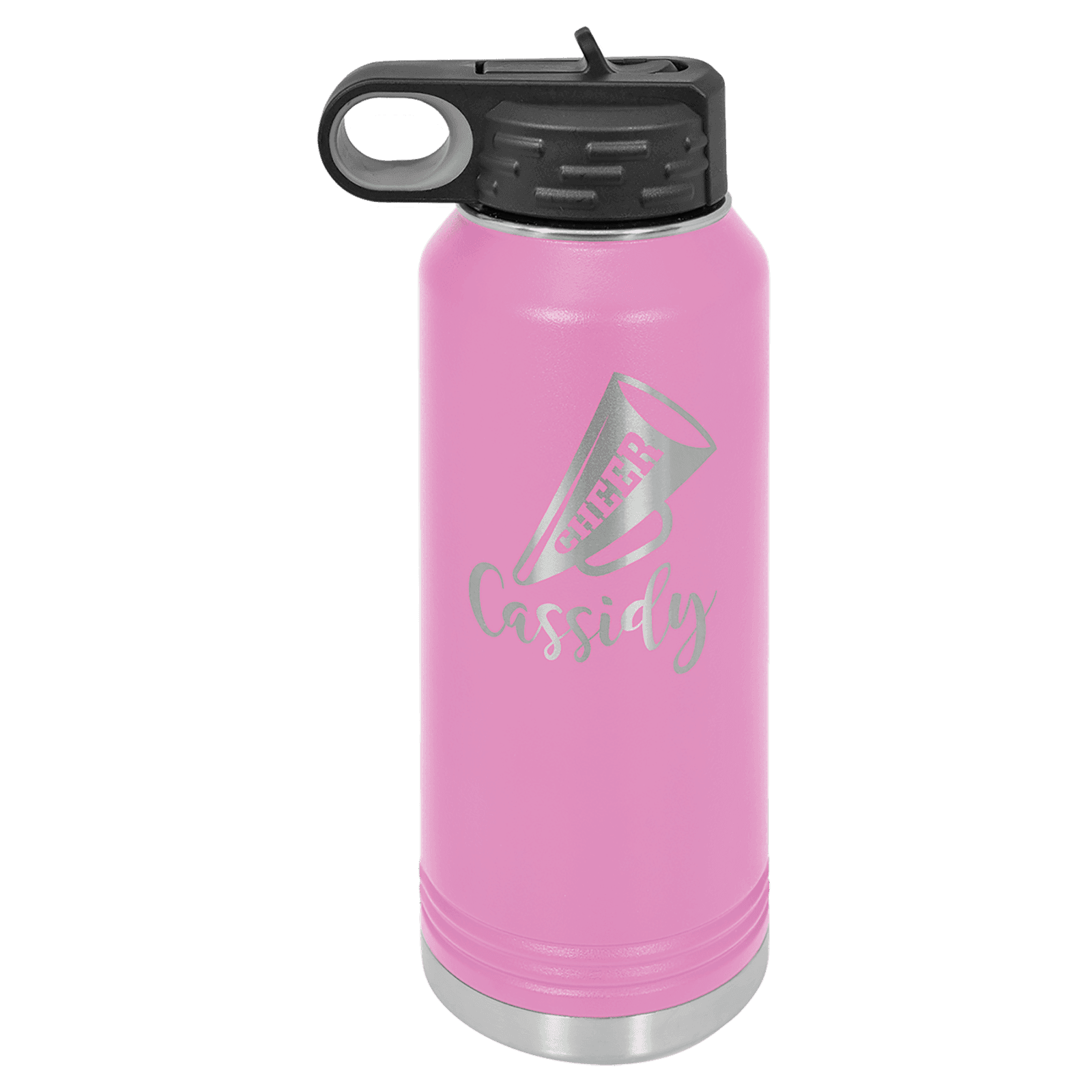 Light Purple 32 oz. Polar Camel Water Bottle