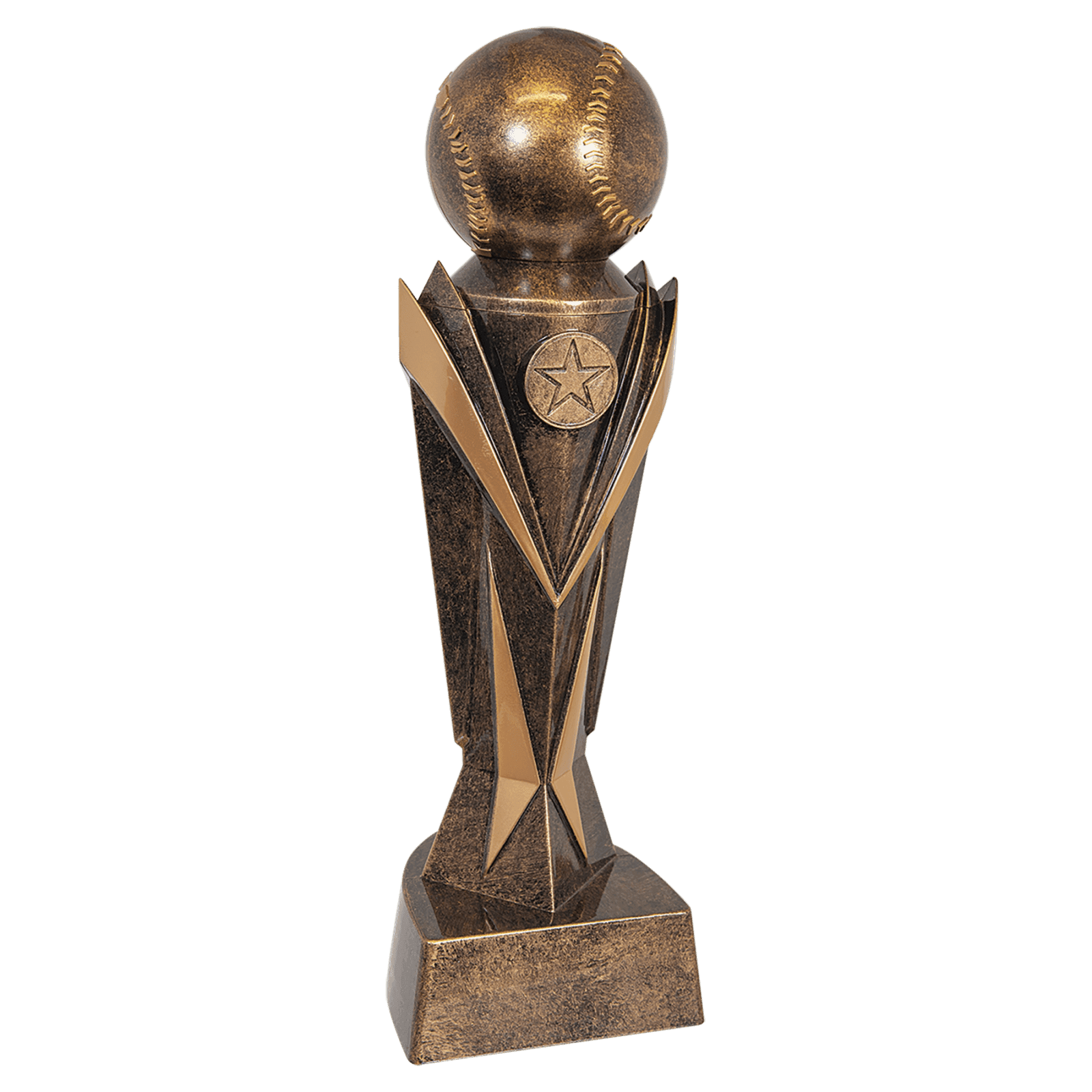 Baseball/Softball Astro Award-10 3/4"