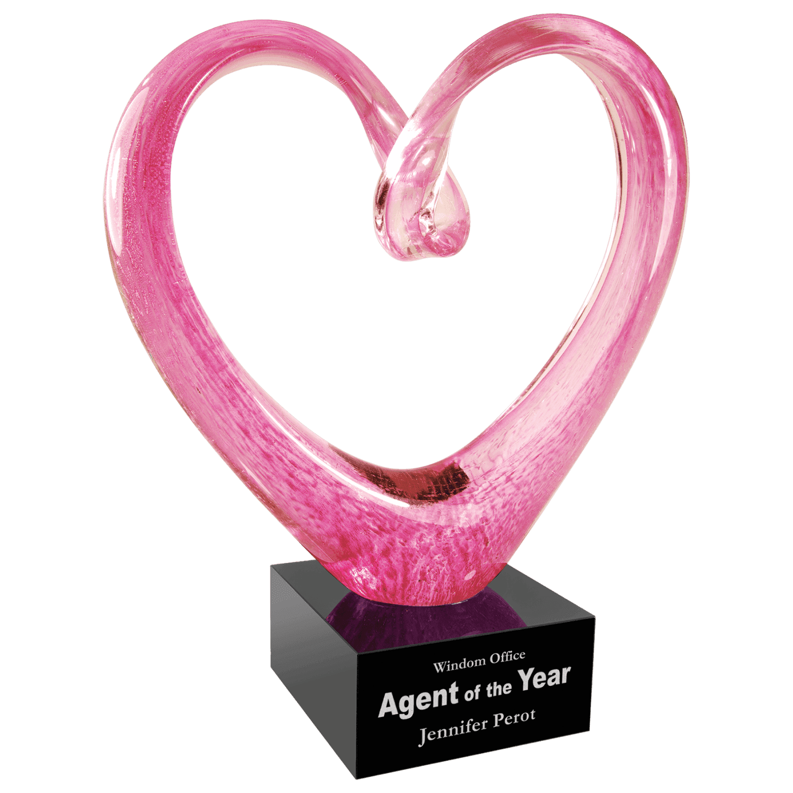 Pink Heart
