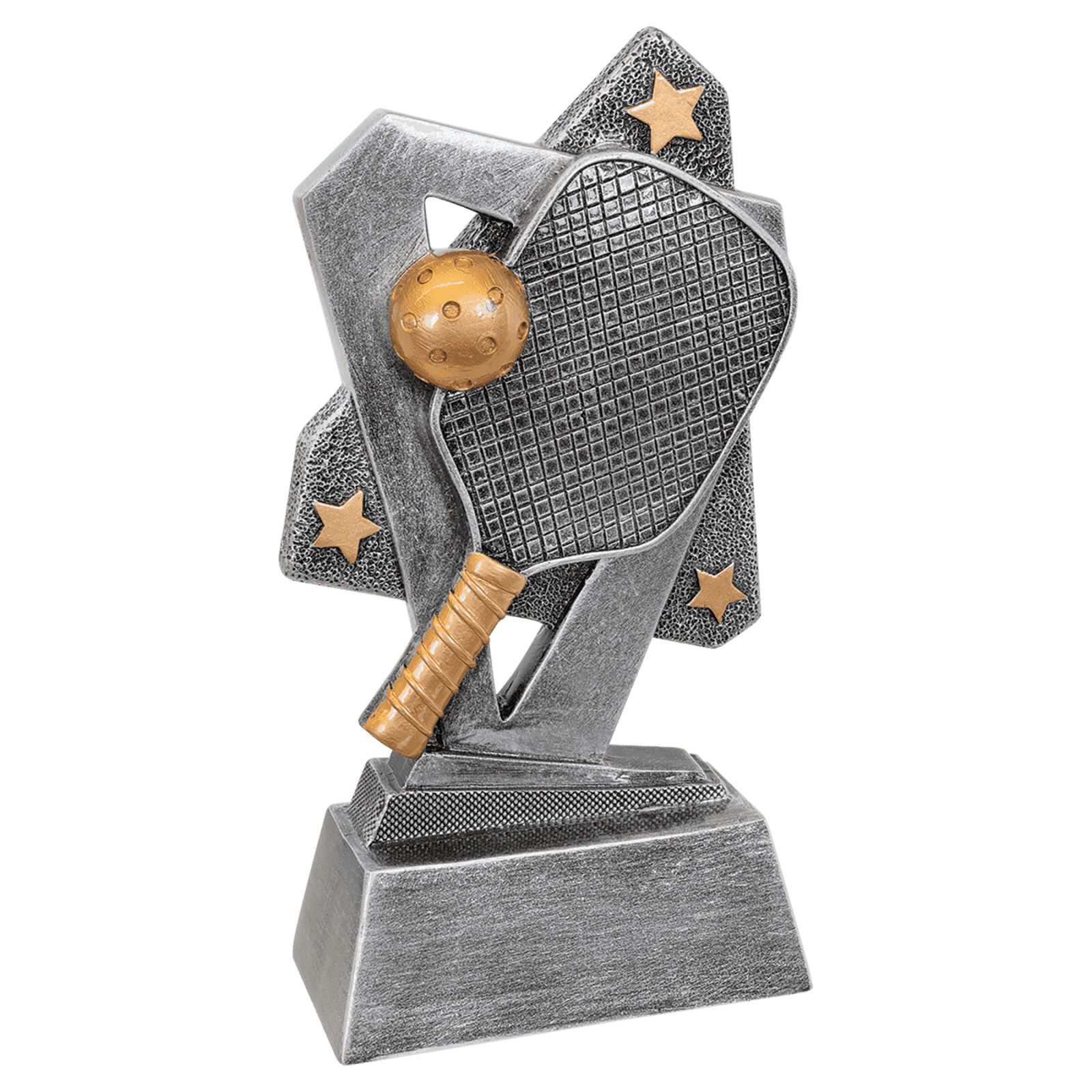 Pickleball Triumph Resin-6 1/2"