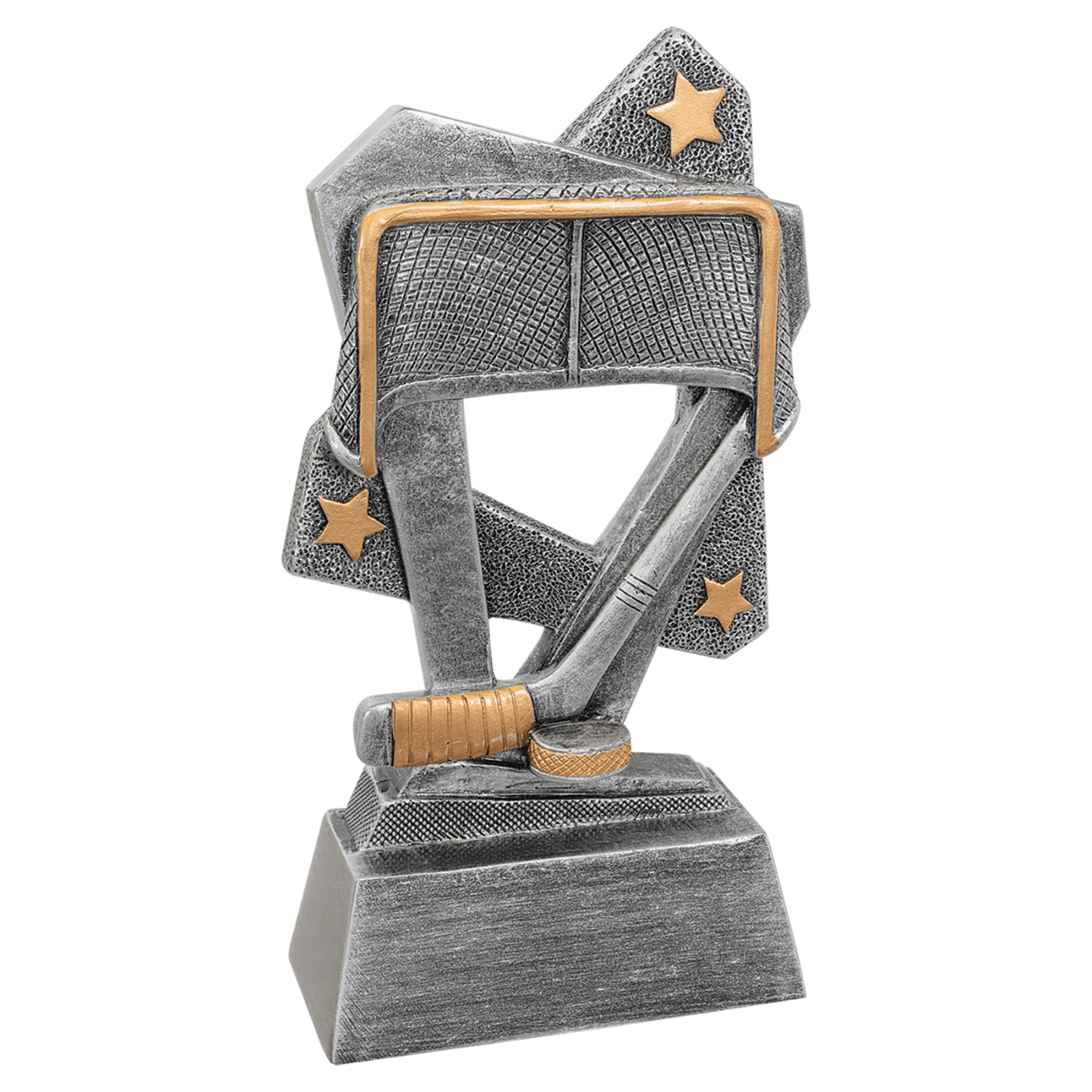 Hockey Triumph Resin-6 1/2"