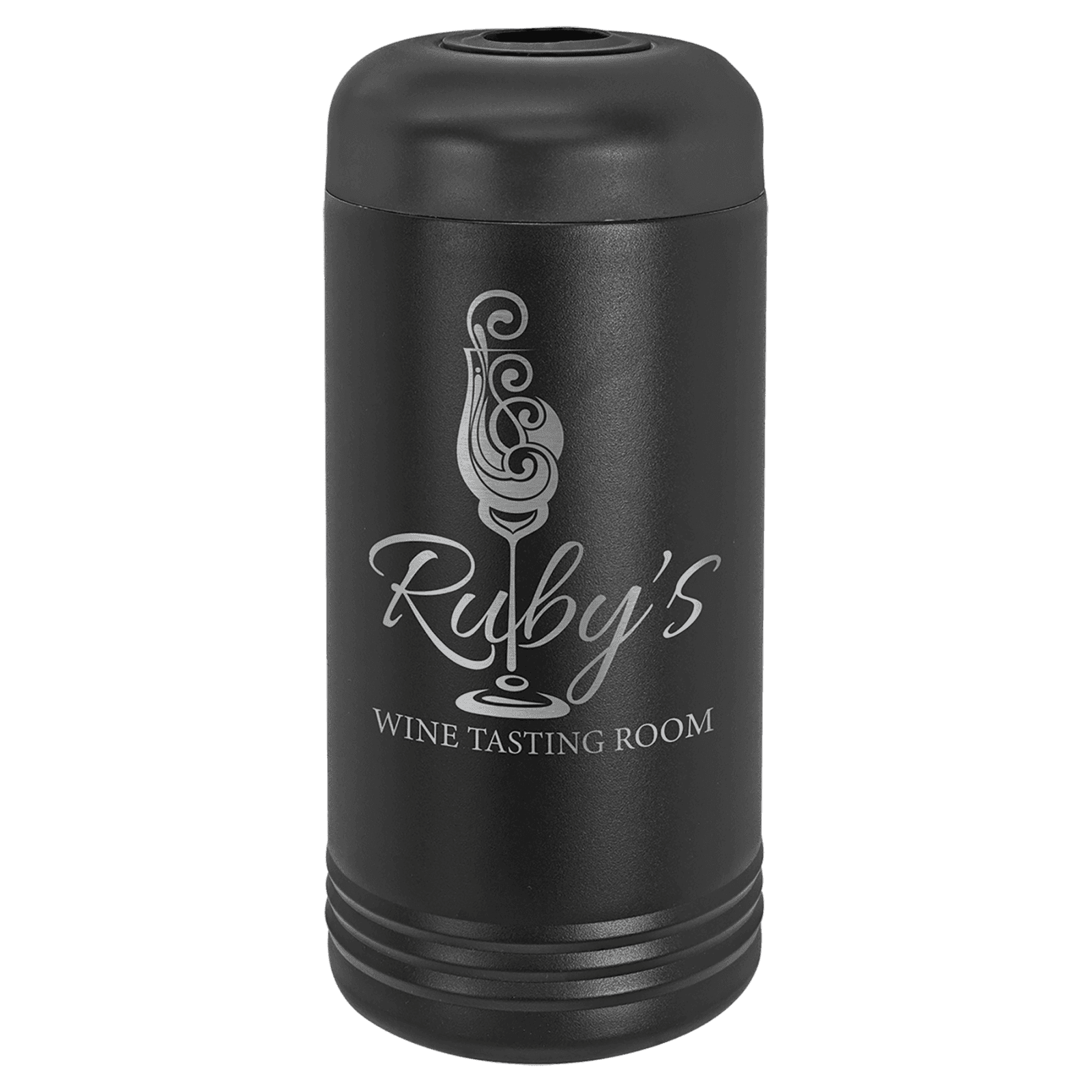Black Polar Camel Wine Chiller