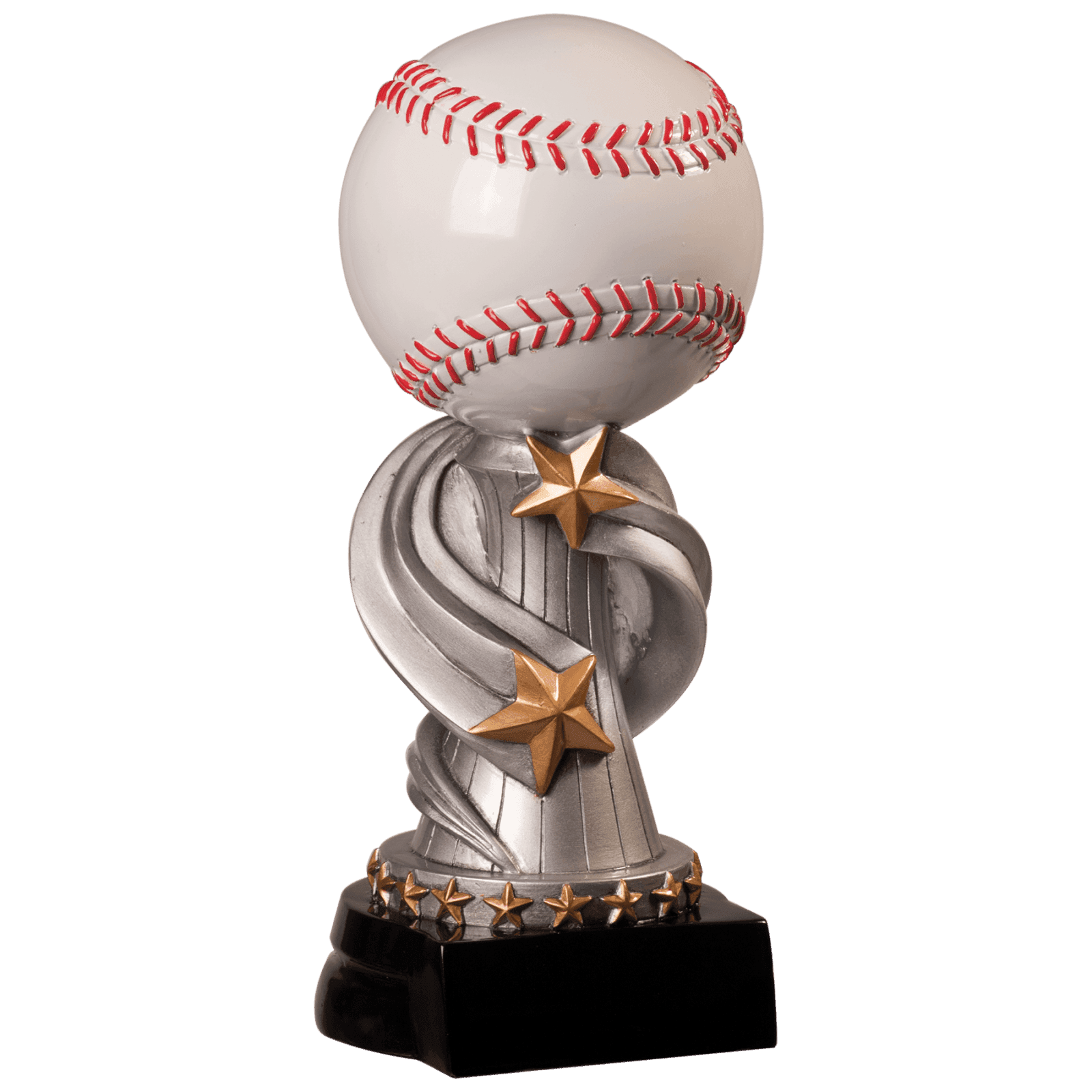 Baseball Encore Resin-8 1/2"