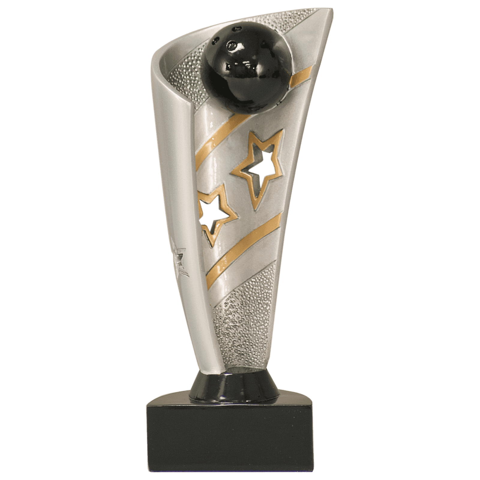 Bowling Banner Resin-8 1/2"