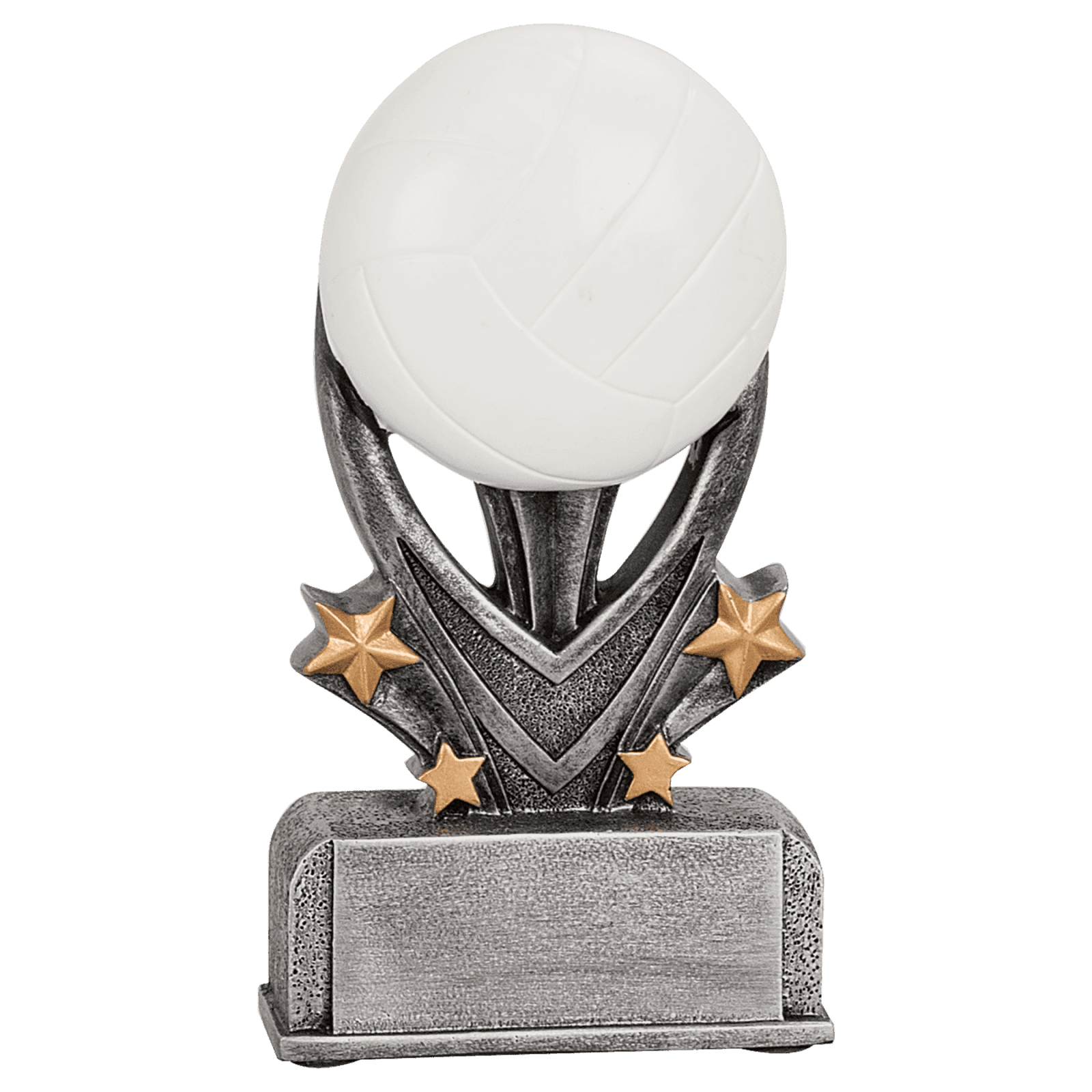 Volleyball Varsity Sport Resin-5 1/2"