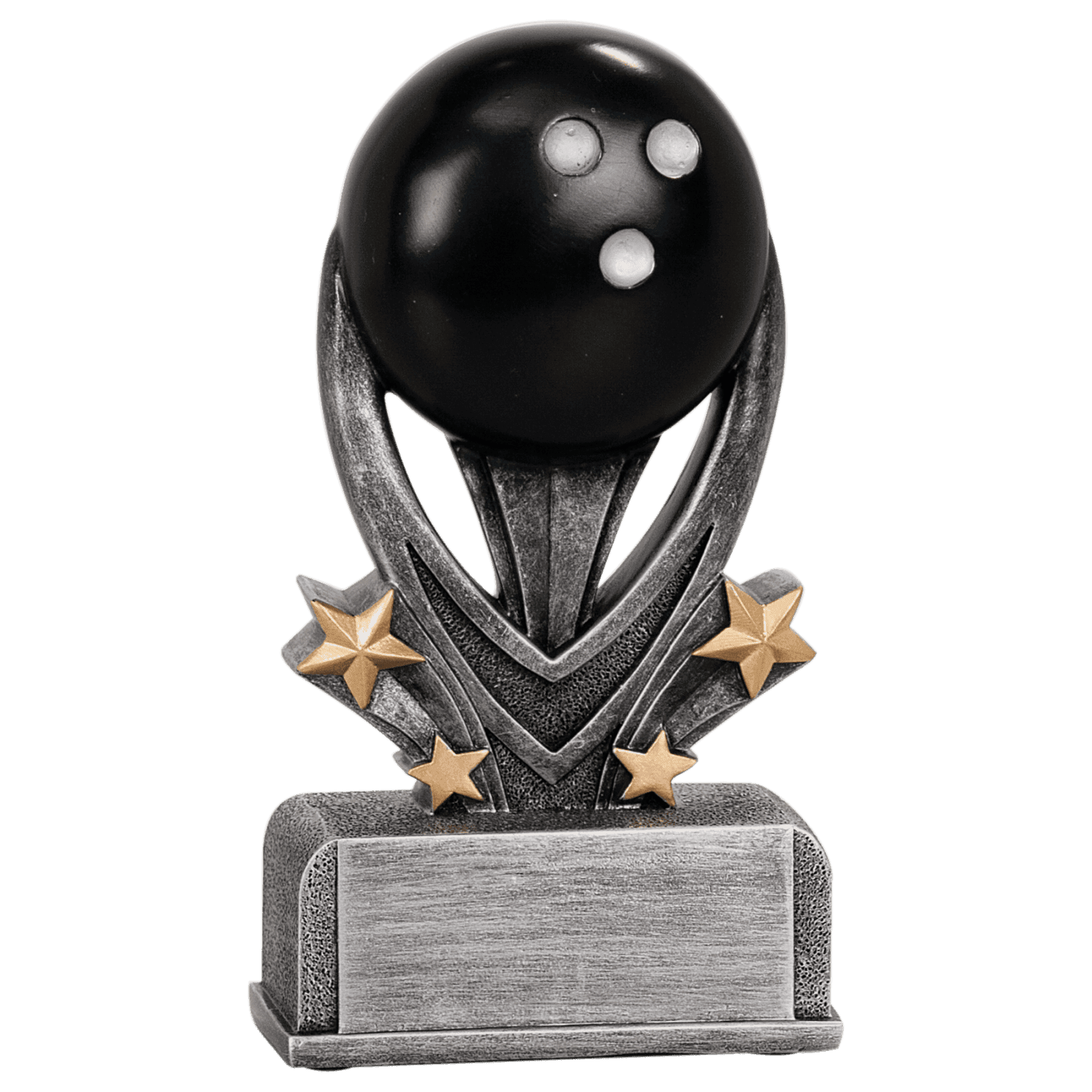Bowling Varsity Sport Resin-7"