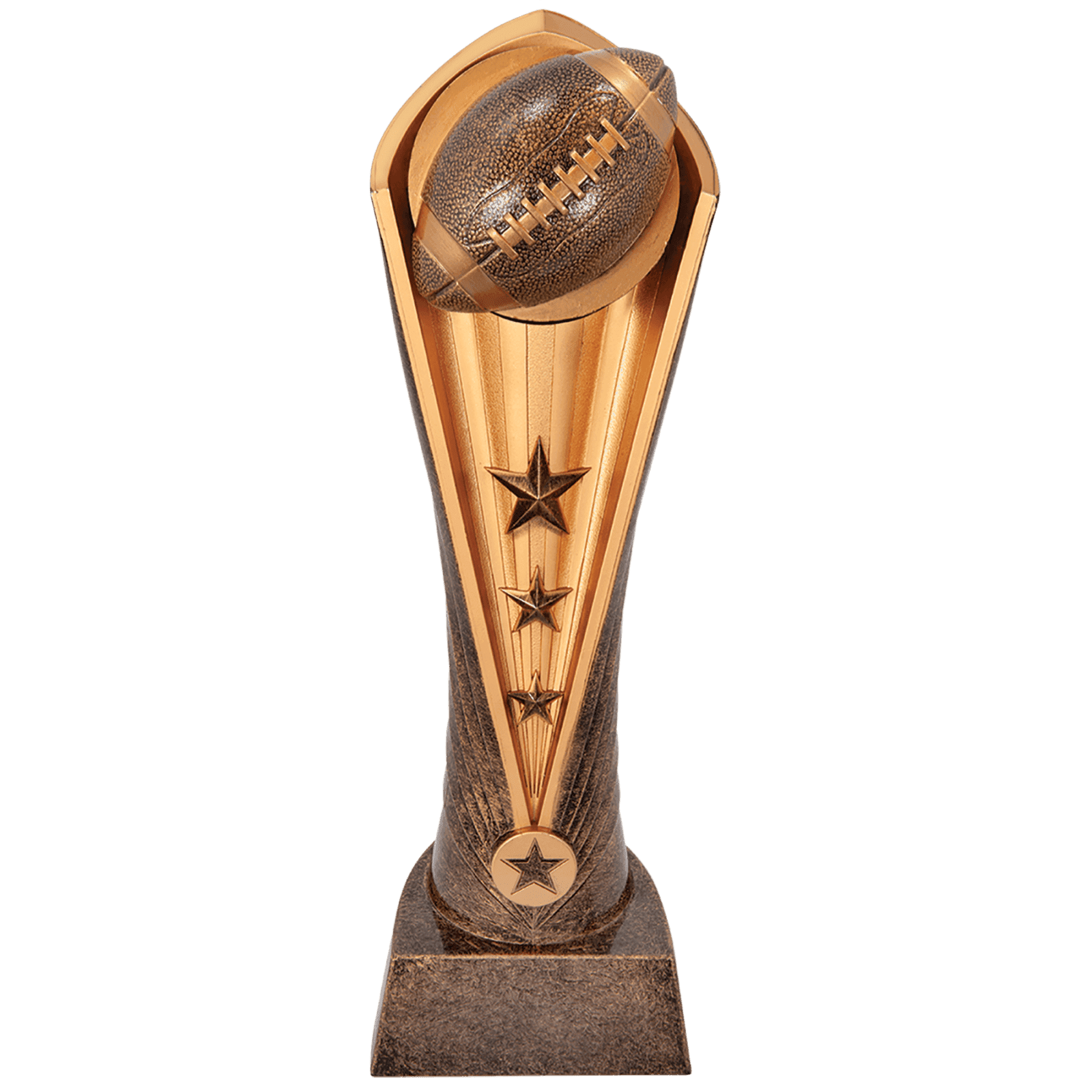 Football Cobra Award-12"