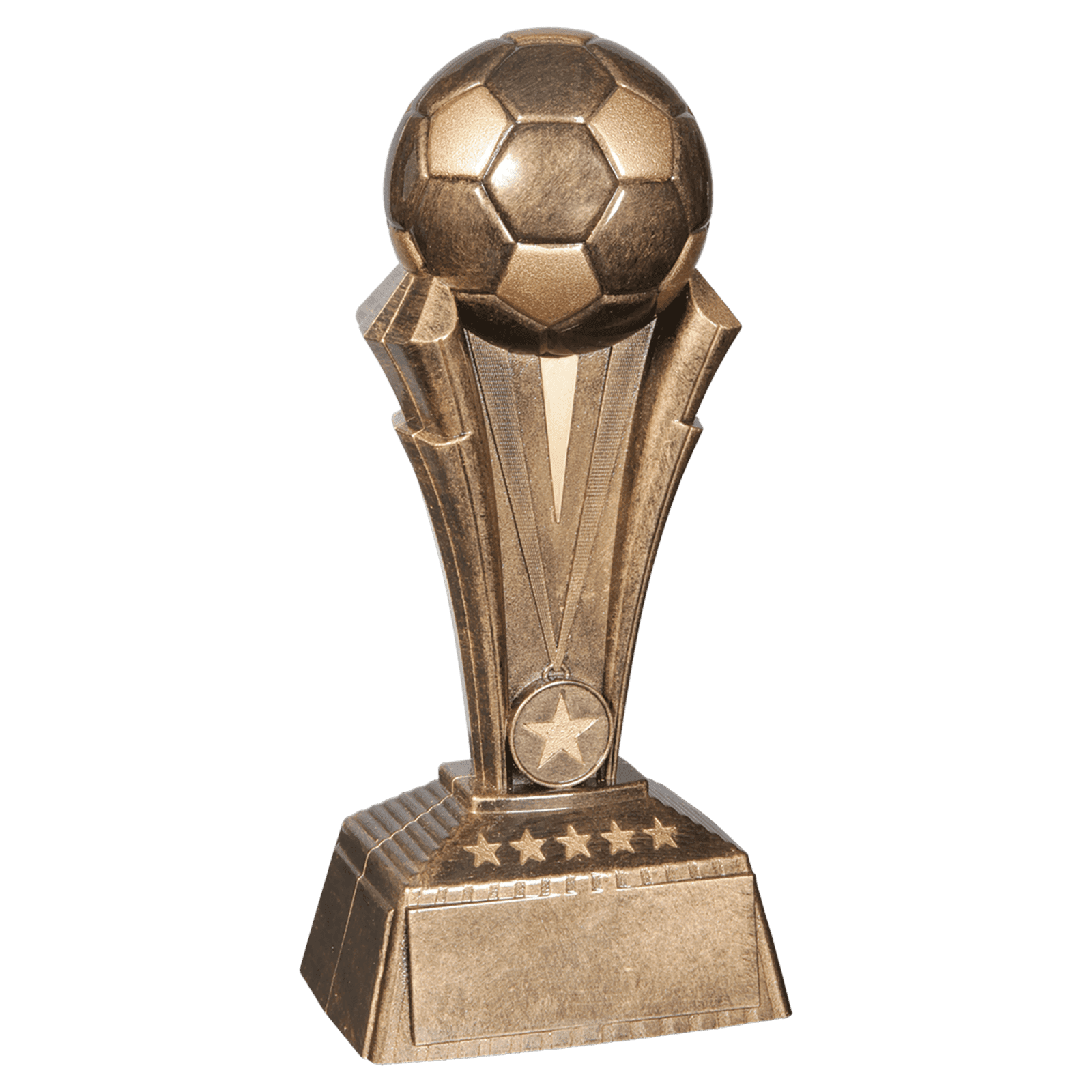 Soccer Champion Award-10"