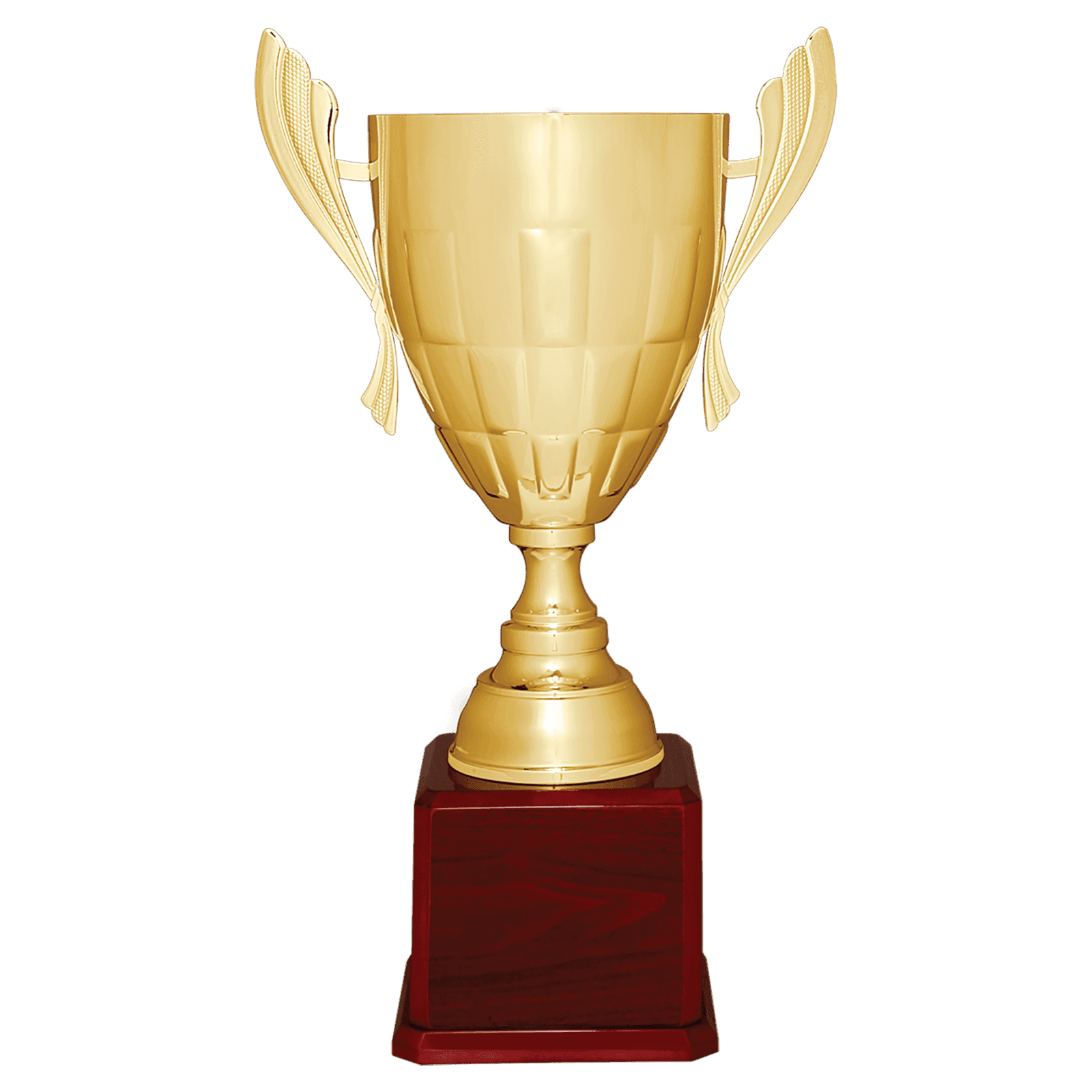 Gold Metal Cup-26 1/2"